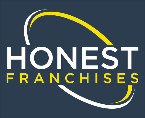 Honest Franchises Logo